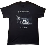 Joy Division: Classic Closer T-Shirt