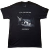 Joy Division: Classic Closer T-Shirt