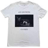 Joy Division: Classic Closer T-Shirt