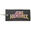 Billede af Jimi Hendrix Arched Logo Nøglering