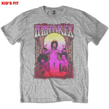 Jimi Hendrix, Karl Ferris Wheel T-shirt til børn