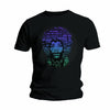 Billede af Jimi Hendrix Afro Speech T-shirt