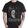 Billede af The Doors Jim Halftone T-shirt