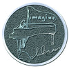 Billede af John Lennon Imagine Badge