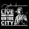 Billede af John Lennon Live in New York City Tøjmærke