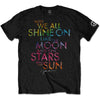 Billede af John Lennon Shine On T-shirt