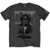 Billede af John Lennon Skyline T-shirt
