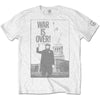 Billede af John Lennon Liberty Lady T-shirt