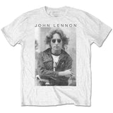 John Lennon: Windswept T-Shirt