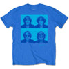 John Lennon: Glasses 4 Up T-Shirt