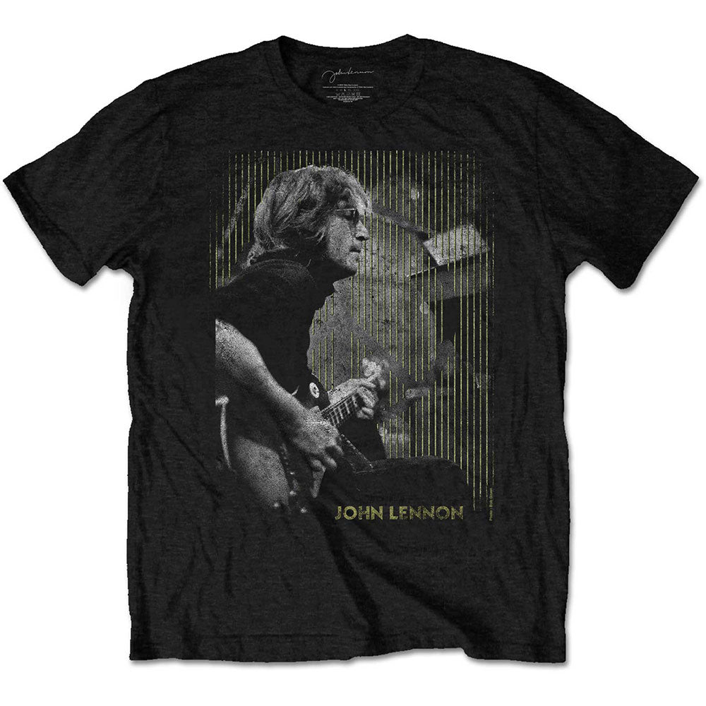John Lennon: Gibson T-Shirt