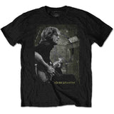John Lennon: Gibson T-Shirt