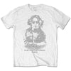 John Lennon: Peace T-Shirt