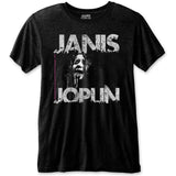 Janis Joplin: Shea '70 Eco T-Shirt