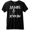 Janis Joplin: Shea '70 Eco T-Shirt