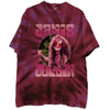 Janis Joplin: Pink Shades T-Shirt