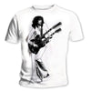 Billede af Jimmy Page Urban Image T-shirt