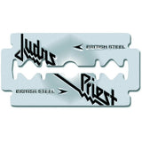 Billede af Judas Priest British Steel Badge