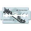 Billede af Judas Priest British Steel Badge