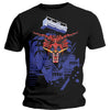Billede af Judas Priest Defenders Blue T-shirt