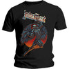 Billede af Judas Priest BTD Redeemer T-shirt