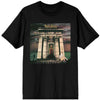 Judas Priest: Sin After Sin Album Cover T-Shirt