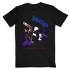 Judas Priest: Stained Class Purple Mixer T-Shirt