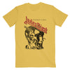 Judas Priest: Stained Class Vintage Head T-Shirt