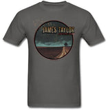 Billede af James Taylor 2018 Tour Country Road T-shirt