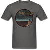 Billede af James Taylor 2018 Tour Country Road T-shirt