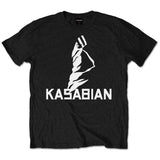 Kasabian, Ultra Face T-shirt