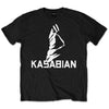 Kasabian, Ultra Face T-shirt