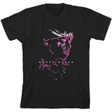 Kodak Black: Neon Outline T-Shirt