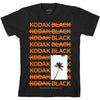 Kodak Black: Palm T-Shirt