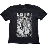Kurt Cobain: Brilliance T-Shirt