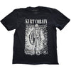 Kurt Cobain: Brilliance T-Shirt