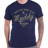 Billede af Muddy Waters Keep The Blues Alive T-shirt