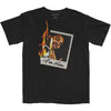 Kevin Gates: Polaroid Flame T-Shirt