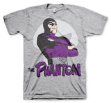 Billede af The Phantom, Pose T-Shirt