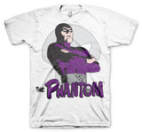 Billede af The Phantom, Pose T-Shirt