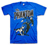 Billede af The Phantom, & Devil T-Shirt