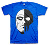 Billede af The Phantom, Icon Head T-Shirt