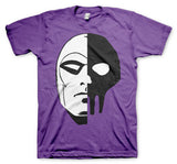Billede af The Phantom, Icon Head T-Shirt