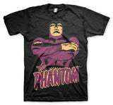 Billede af The Phantom, T-Shirt