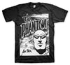 Billede af The Phantom, Sketch T-Shirt