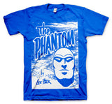 Billede af The Phantom, Sketch T-Shirt