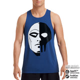 Billede af The Phantom, Icon Head Performance Singlet