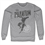 Billede af The Phantom, Jump Distressed Sweatshirt