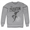 Billede af The Phantom, Jump Distressed Sweatshirt