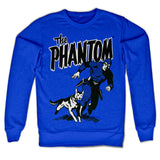 Billede af The Phantom, & Devil Sweatshirt